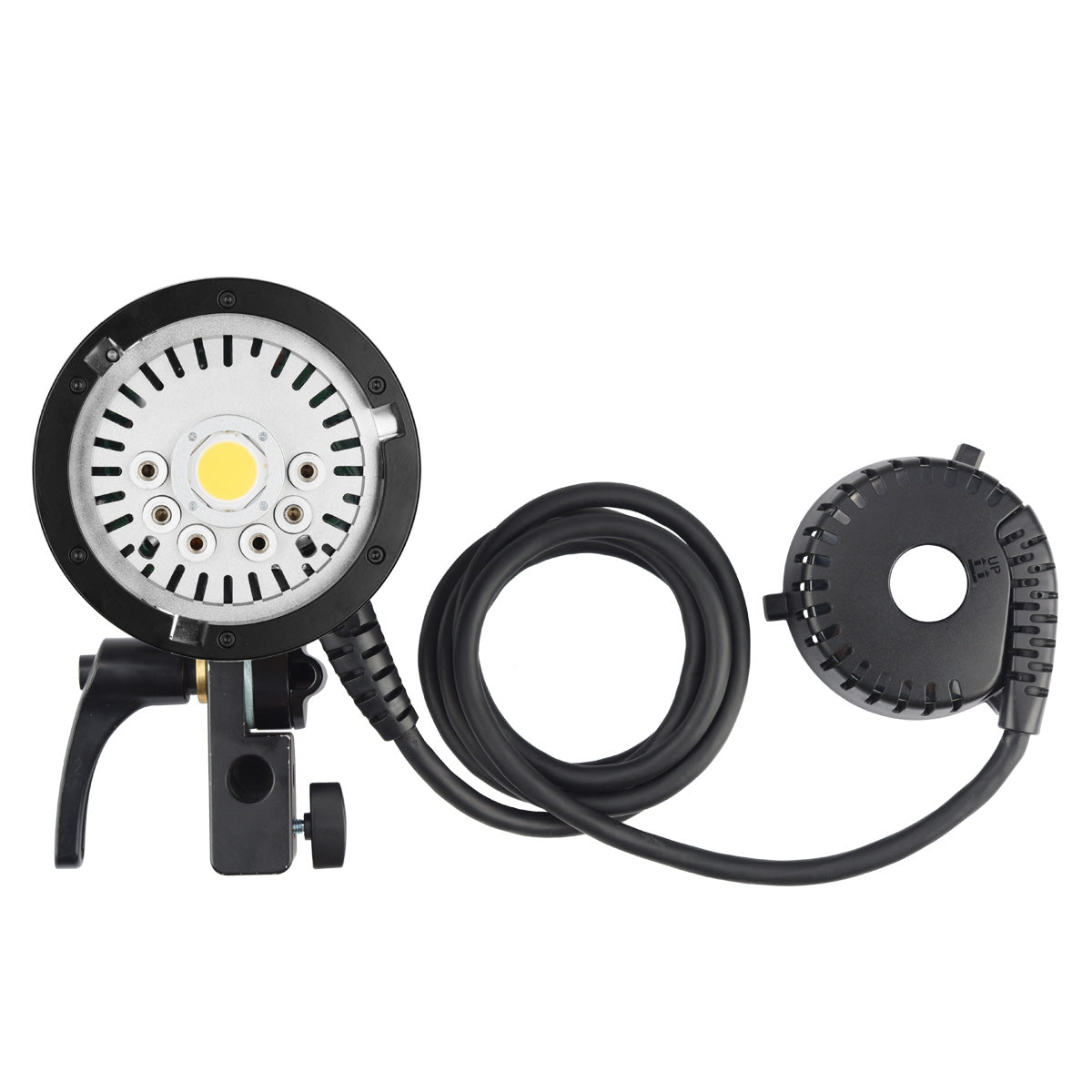 Godox H600P 2m 延長ケーブル  [AD600ProII, AD600Pro, AD600BMII対応]