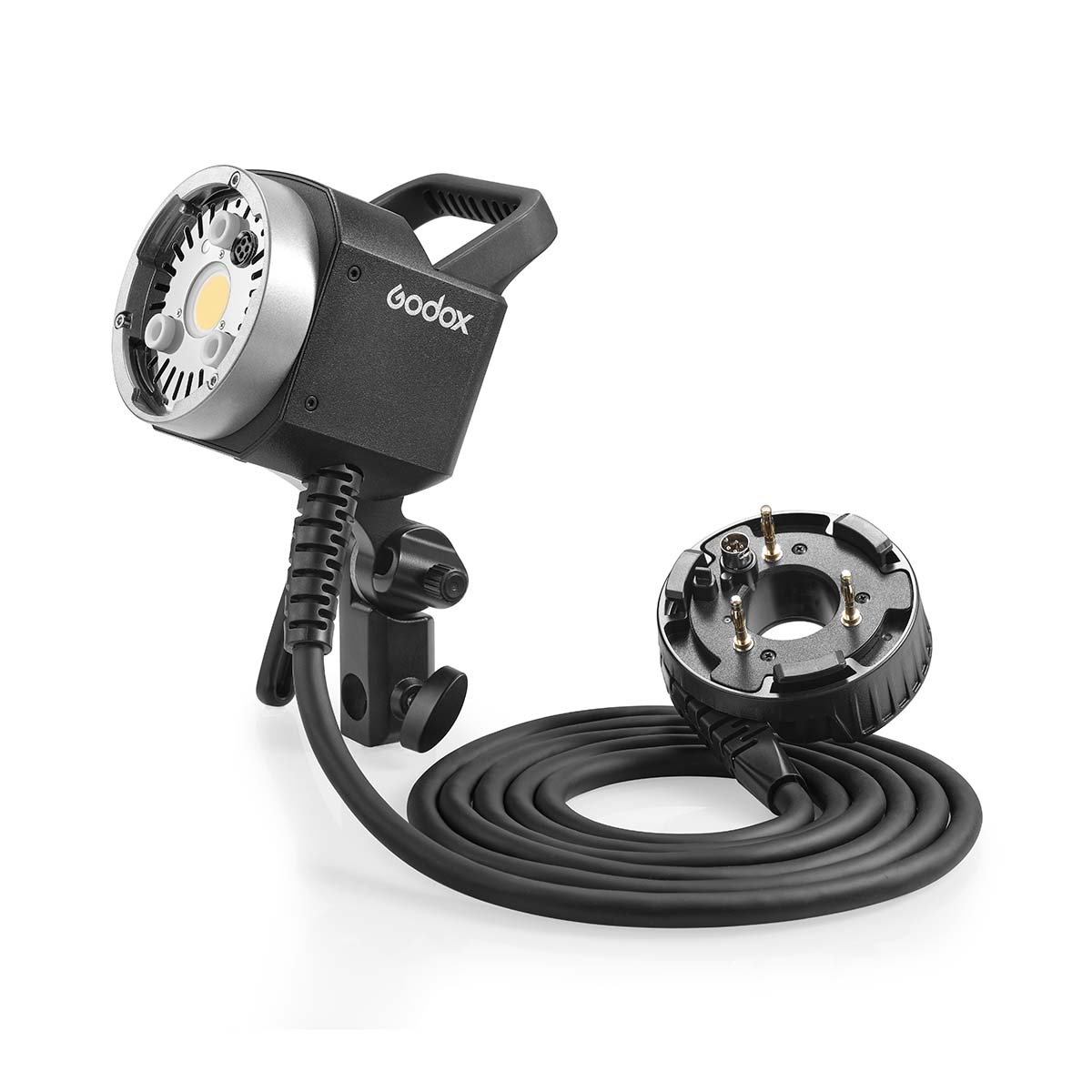 Godox H400P 2m 延長ケーブル  [AD400ProII, AD400Pro対応]