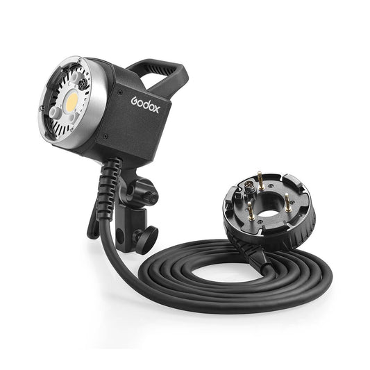Godox H400P 2m 延長ケーブル  [AD400ProII, AD400Pro対応]