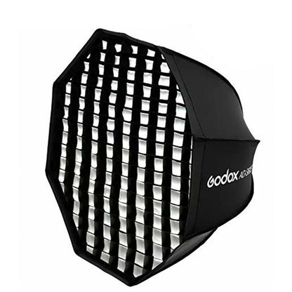 Godox AD-S60S ADS60S ポータブル ソフトボックス 60cm 23.6インチ ゴドックス マウント