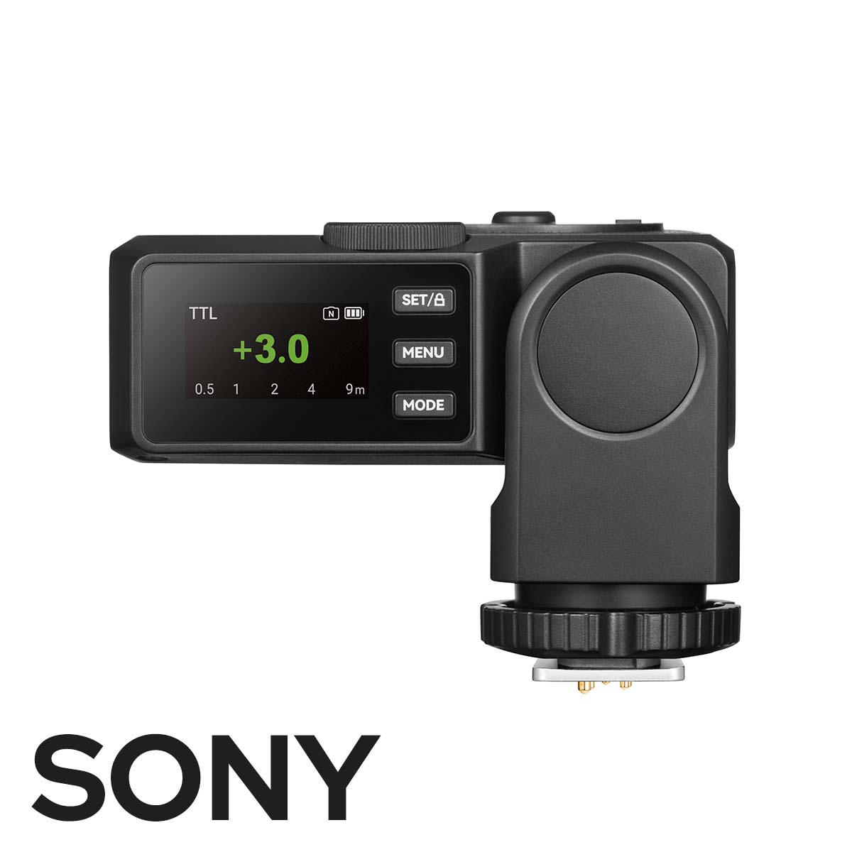 Godox Lux Junior II レトロカメラフラッシュ TTL HSS 2.4GHzワイヤレス GN18 バウンス対応