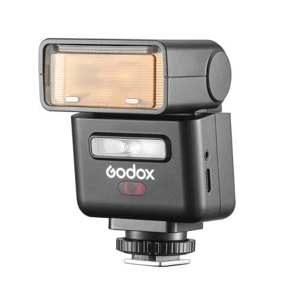 Godox MA02 カラーフィルター マグネットアクセサリー iT32 iT30 iM30 対応