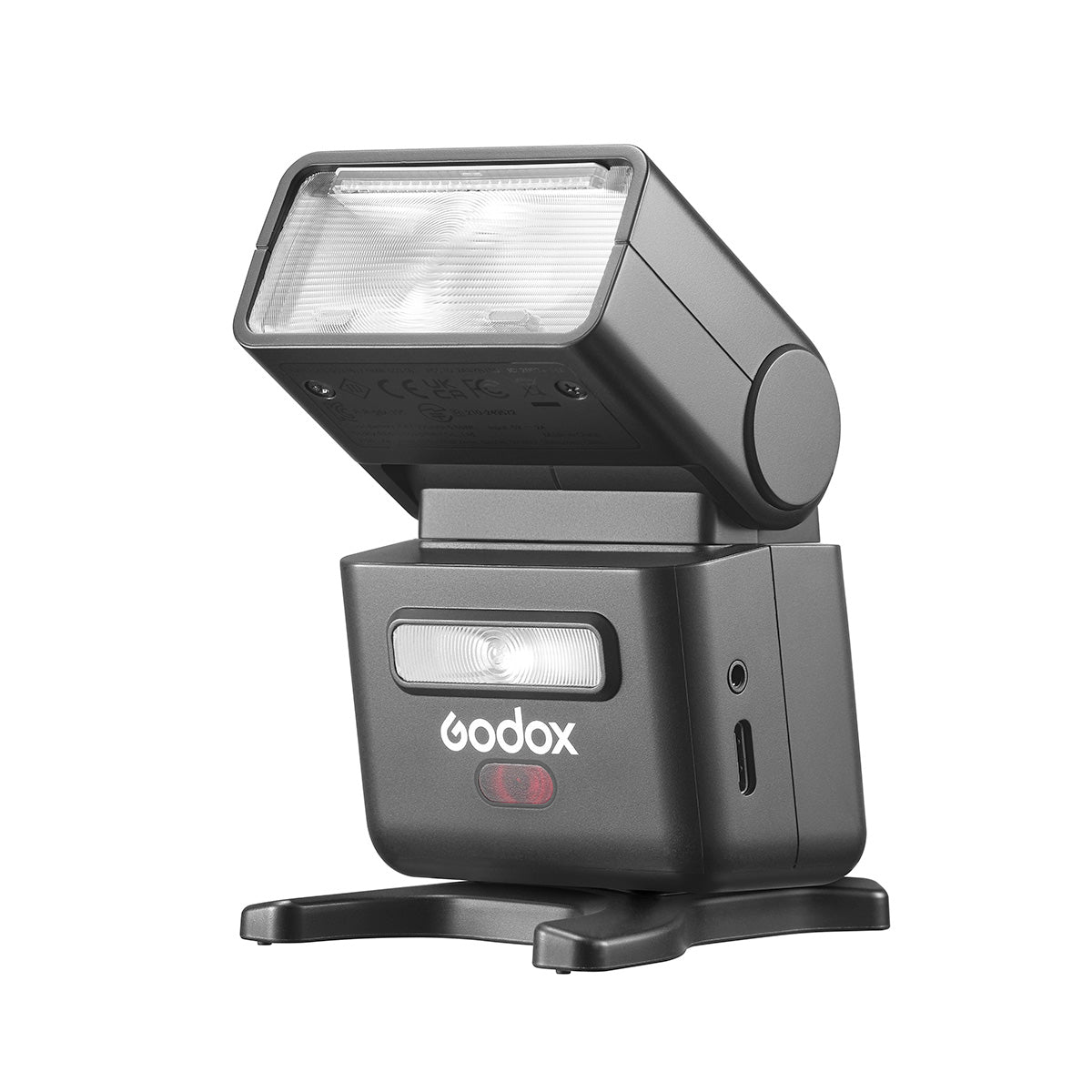 Godox iT32対応 MS01 マグネティックベース ミニスタンド – ユア