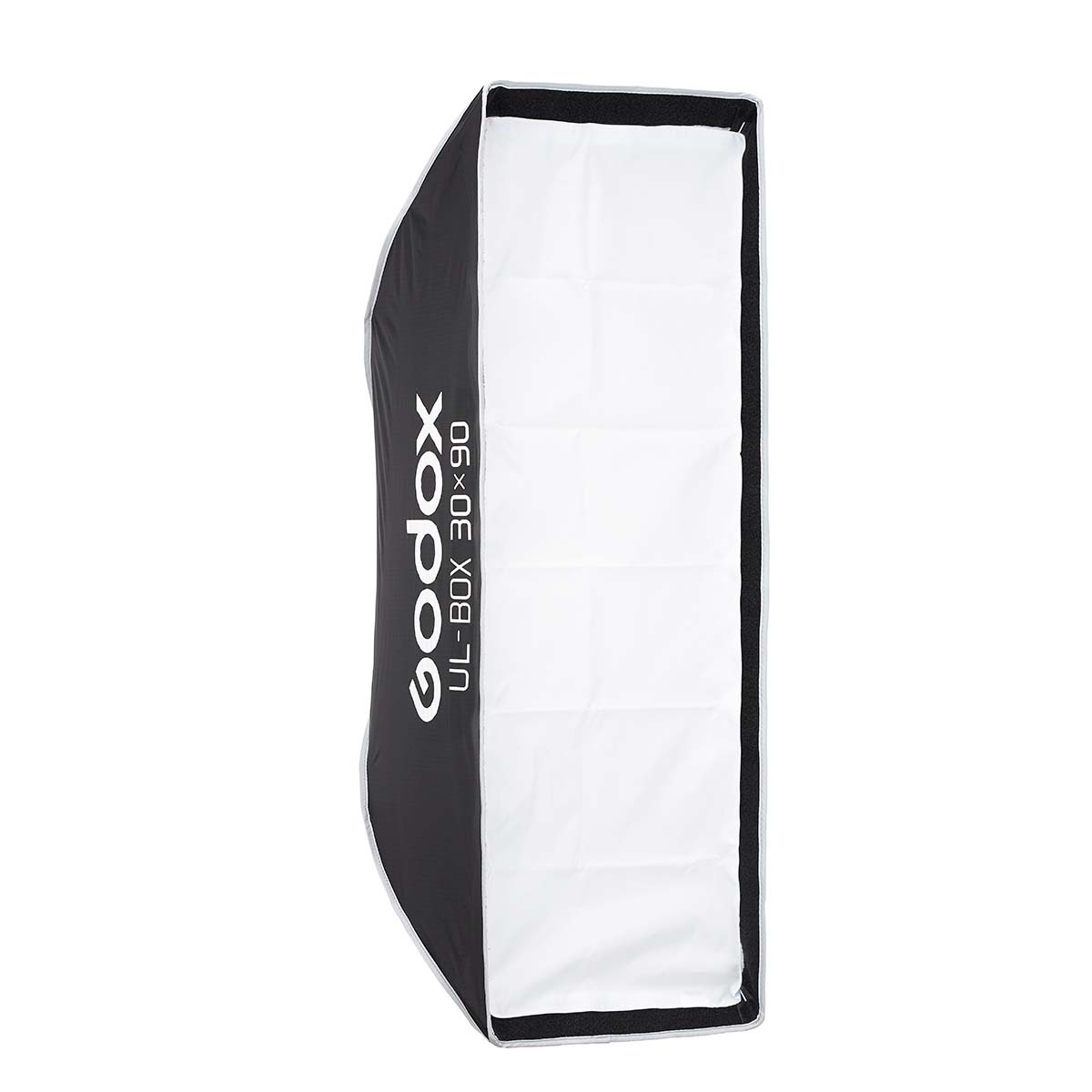 Godox ULシリーズ クイックリリース ソフトボックス Bowensマウント【UL-BOX-30*90 長方形 30*90cm】