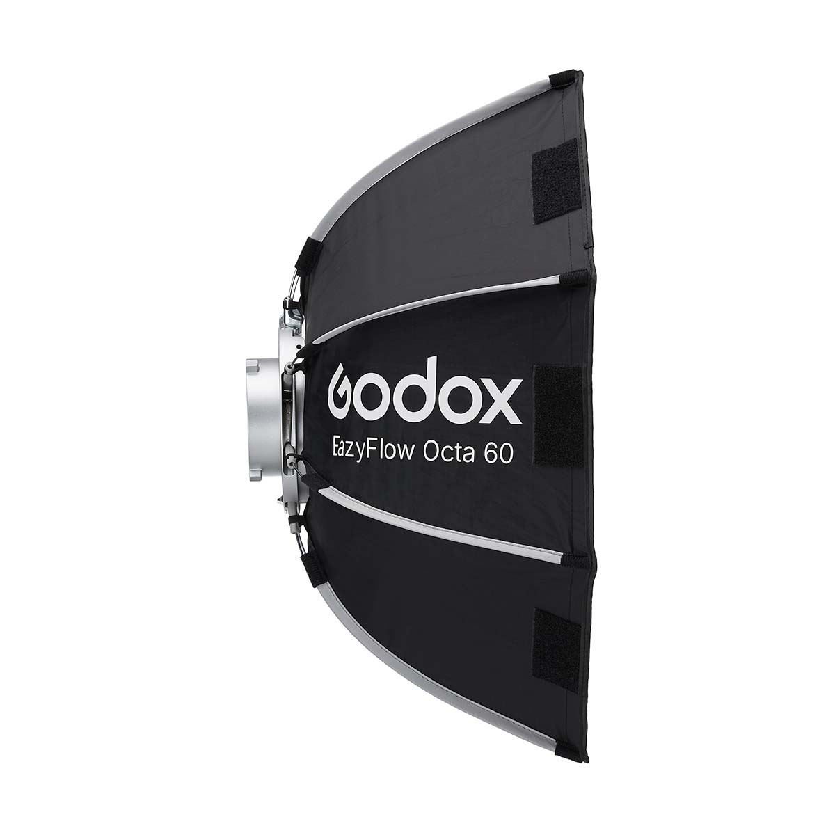 Godox EasyFlowシリーズ 折りたたみ式 ソフトボックス Bowensマウント