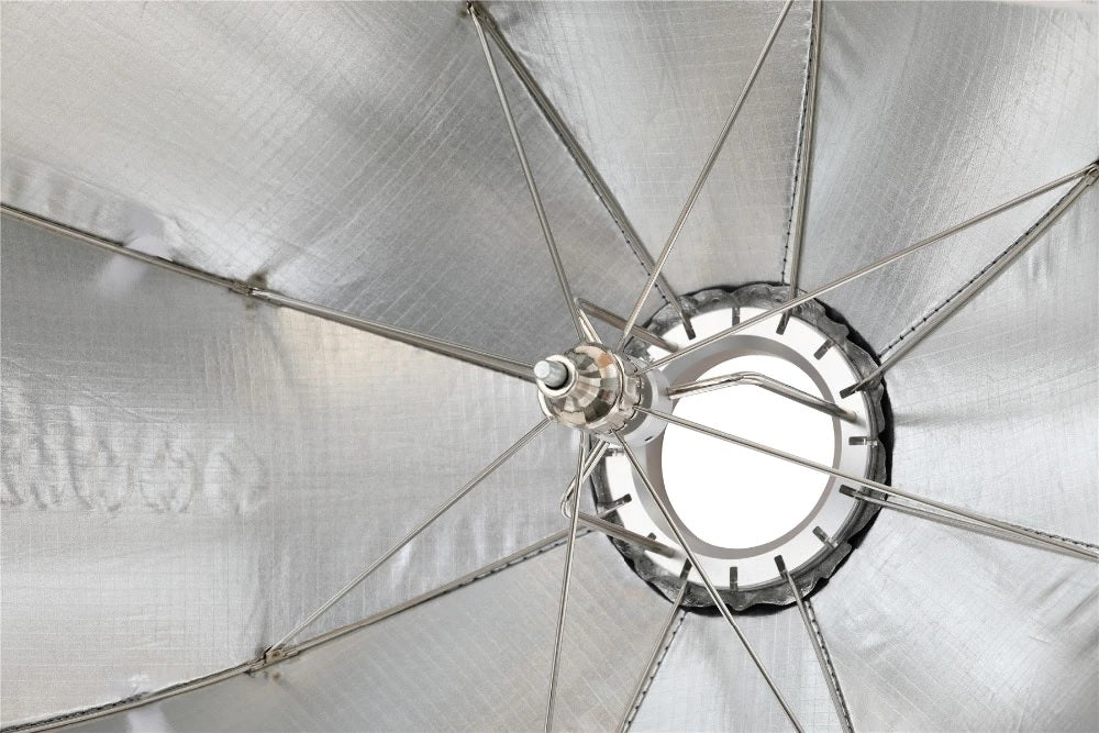 Godox AD-S60S ADS60S ポータブル ソフトボックス 60cm 23.6インチ ゴドックス マウント