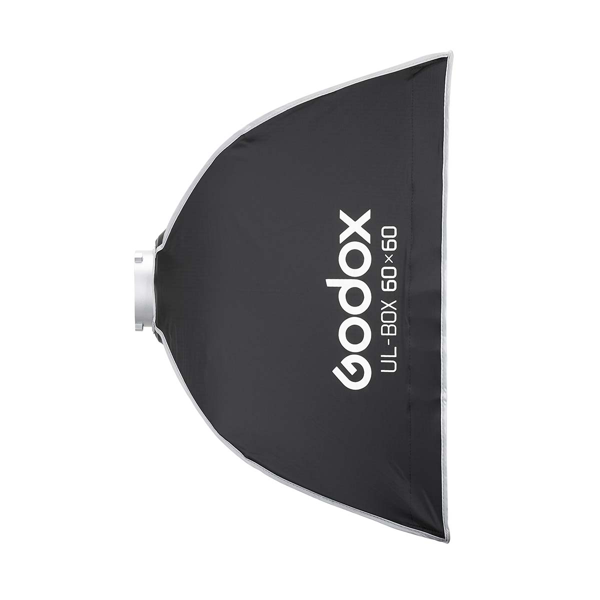 Godox ULシリーズ クイックリリース ソフトボックス Bowensマウント【UL-BOX-60 正方形 60cm】