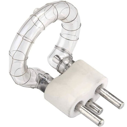 Godox AD300Pro専用 交換用パーツ (フラッシュチューブ＆ガラスカバー)