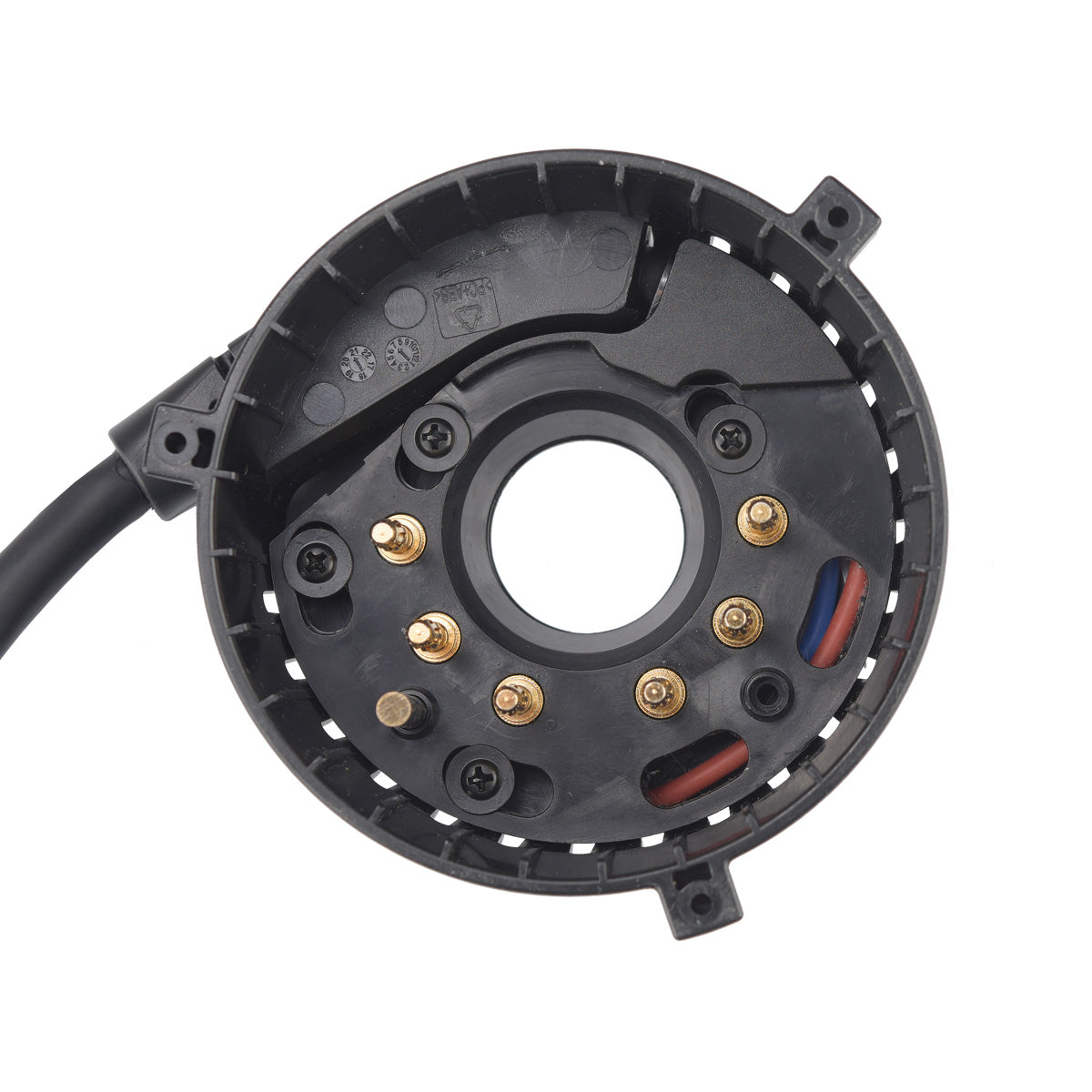 Godox H600P 2m 延長ケーブル  [AD600ProII, AD600Pro, AD600BMII対応]