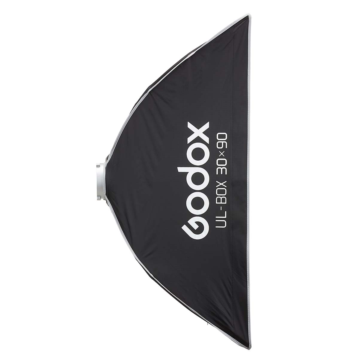 Godox ULシリーズ クイックリリース ソフトボックス Bowensマウント【UL-BOX-30*90 長方形 30*90cm】