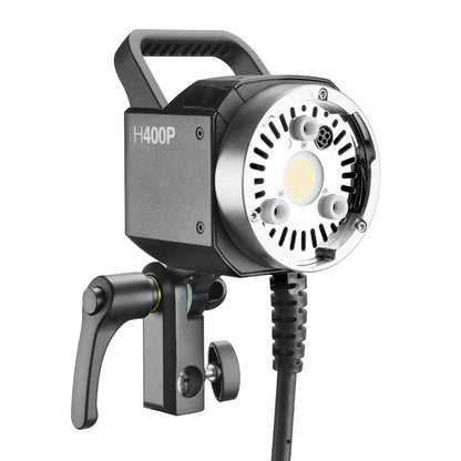Godox H400P 2m 延長ケーブル  [AD400ProII, AD400Pro対応]