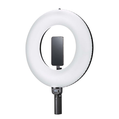 Godox LR15A-MagM MagSafeマウント LR150 Air用 スマホホルダー リングライト用 マグセーフ対応