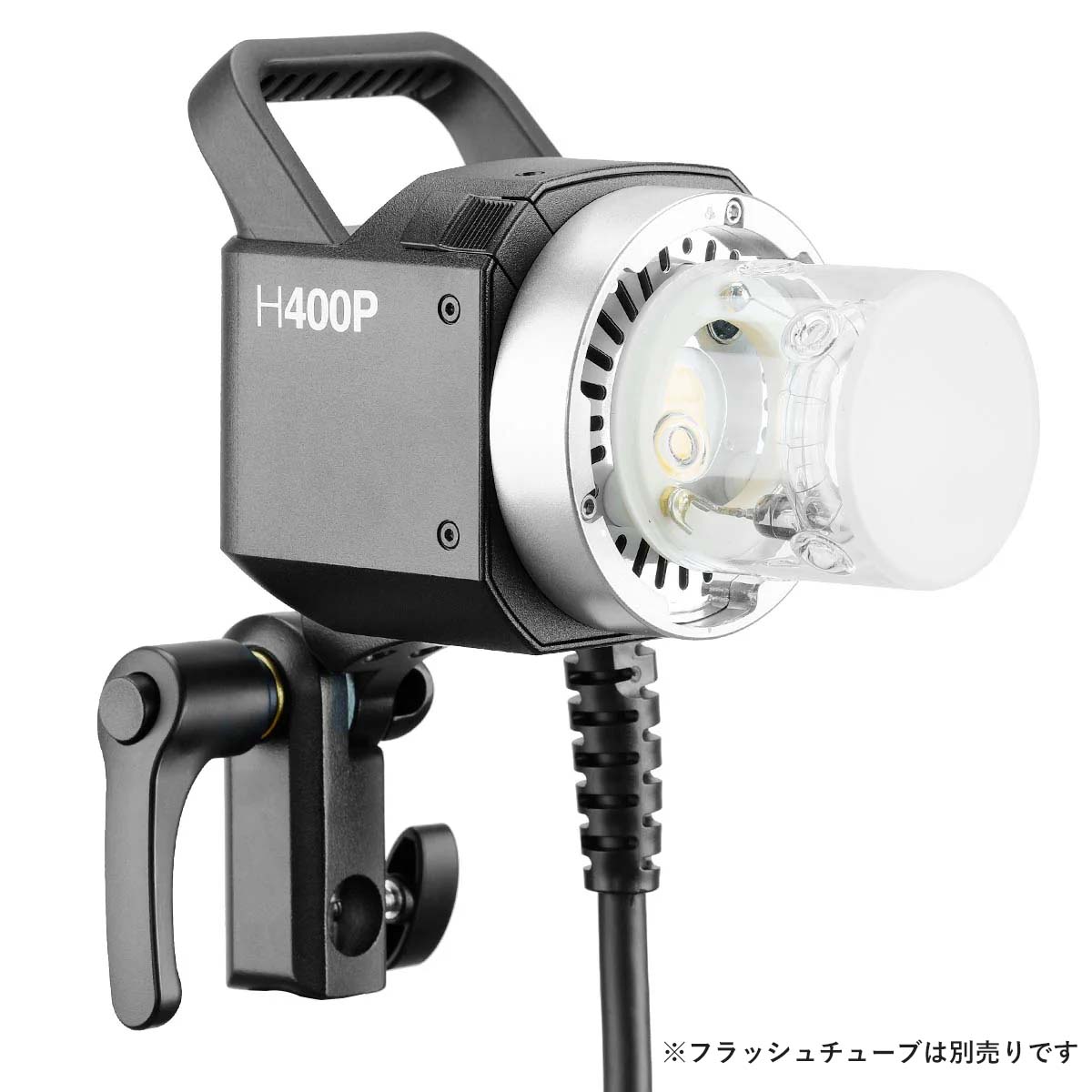 Godox H400P 2m 延長ケーブル  [AD400ProII, AD400Pro対応]