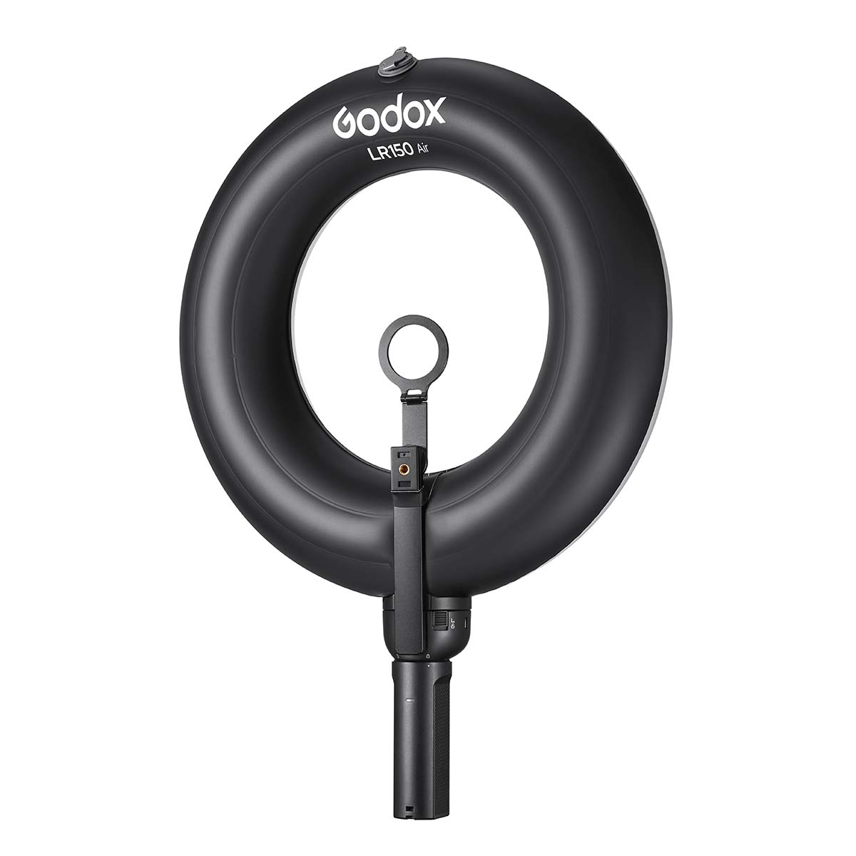 Godox LR15A-MagM MagSafeマウント LR150 Air用 スマホホルダー リングライト用 マグセーフ対応