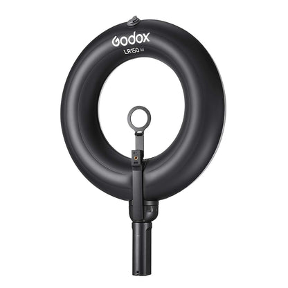 Godox LR15A-MagM MagSafeマウント LR150 Air用 スマホホルダー リングライト用 マグセーフ対応