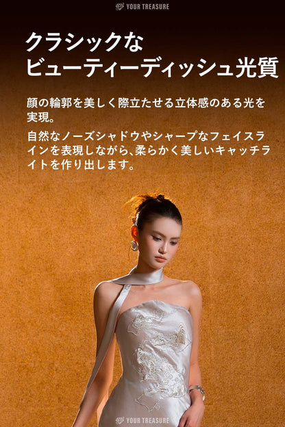 Godox EazyFlow Beauty Dish シリーズ 折りたたみ式 ビューティーディッシュ ソフトボックス Bowensマウント【65cm】