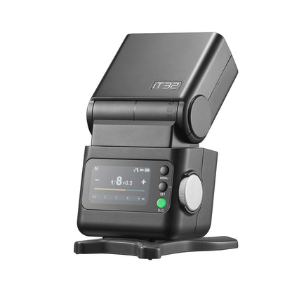 Godox MS01 マグネティックベース ミニスタンド