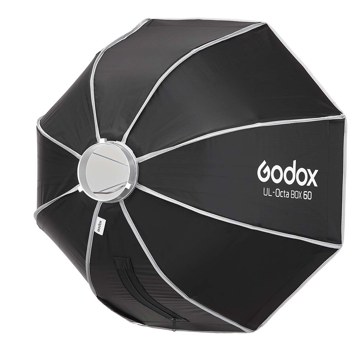 Godox ULシリーズ クイックリリース ソフトボックス Bowensマウント【UL-BOX-Octa-60 オクタゴン 60cm】