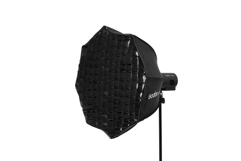 Godox AD-S60S ADS60S ポータブル ソフトボックス 60cm 23.6インチ