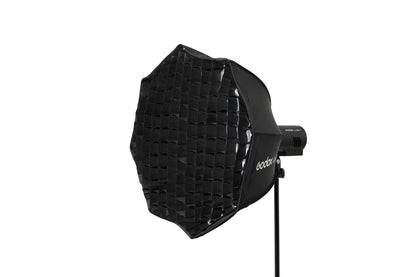 Godox AD-S60S ADS60S ポータブル ソフトボックス 60cm 23.6インチ ゴドックス マウント