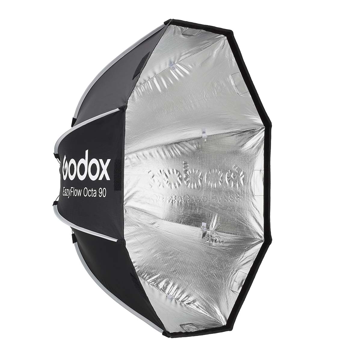 Godox EasyFlowシリーズ 折りたたみ式 ソフトボックス Bowensマウント
