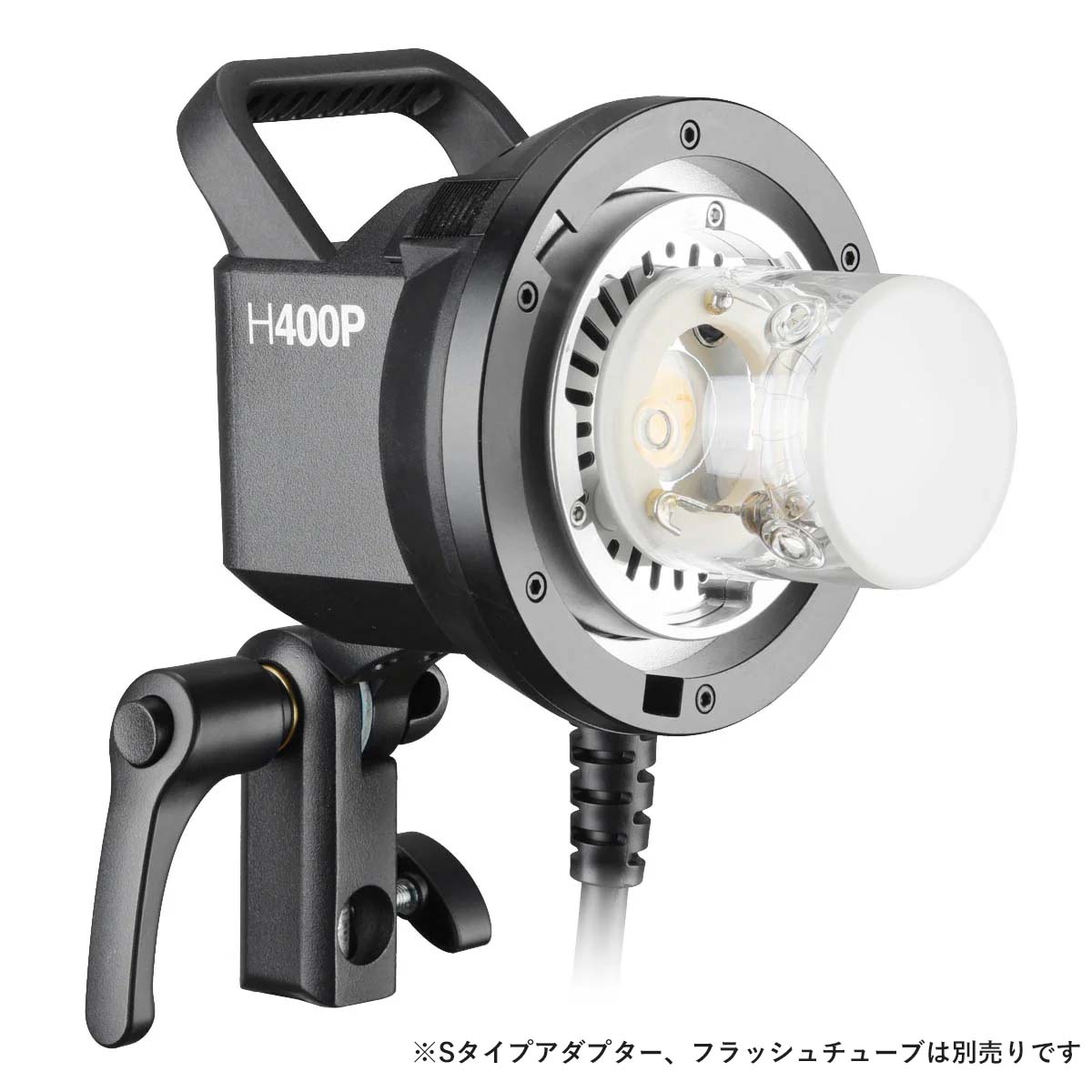 Godox H400P 2m 延長ケーブル [AD400ProII, AD400Pro対応] – ユア