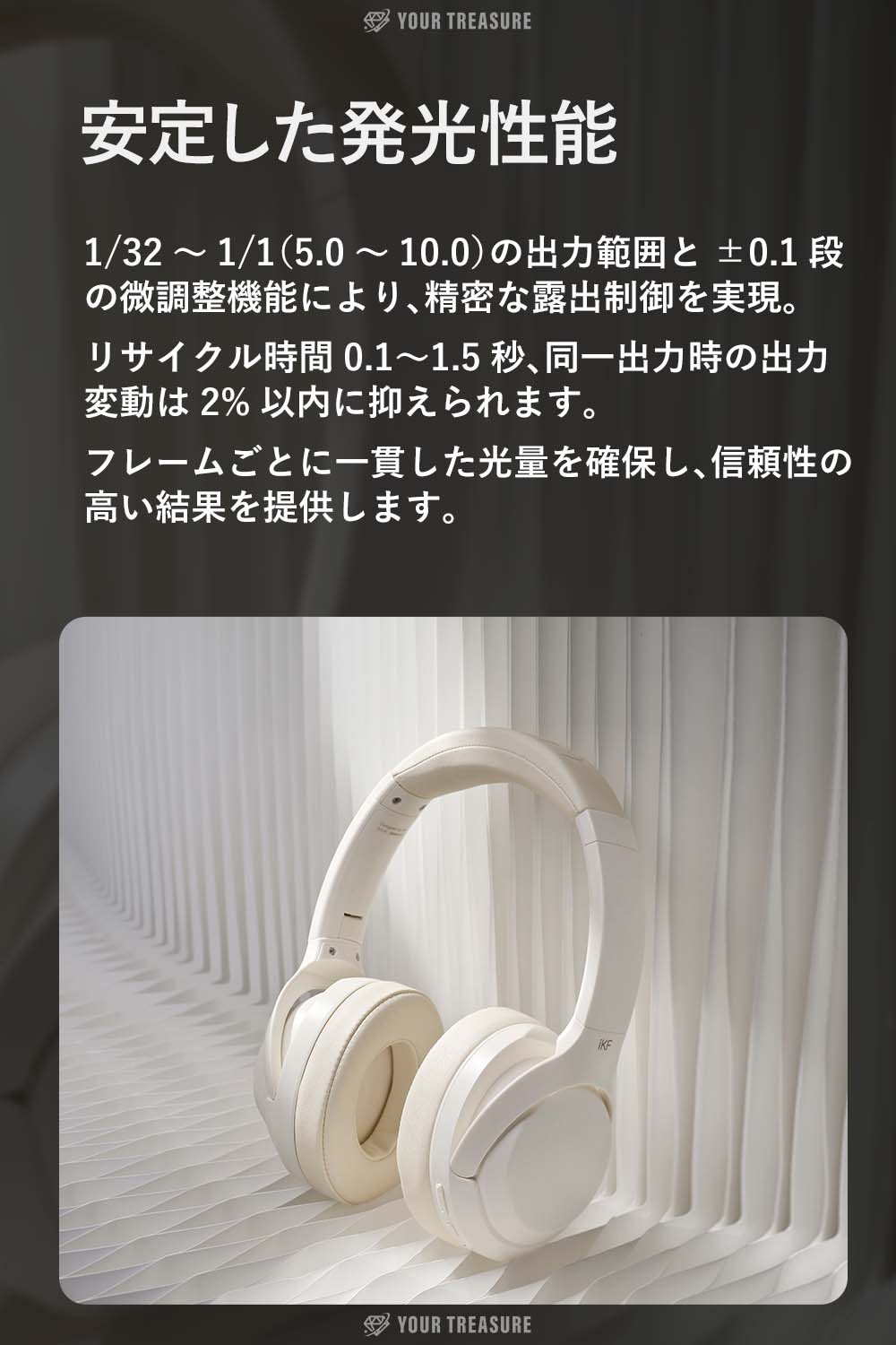 Godox SK400III-V SK400IIV スタジオフラッシュ 400Ws GN65 10Wモデリングランプ 2.4Gワイヤレス Xシステム 5700±200K 日本語説明書付