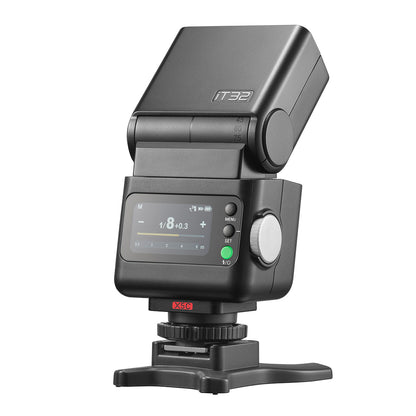 Godox MS01 マグネティックベース ミニスタンド