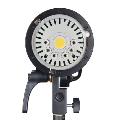 Godox H600P 2m 延長ケーブル  [AD600ProII, AD600Pro, AD600BMII対応]