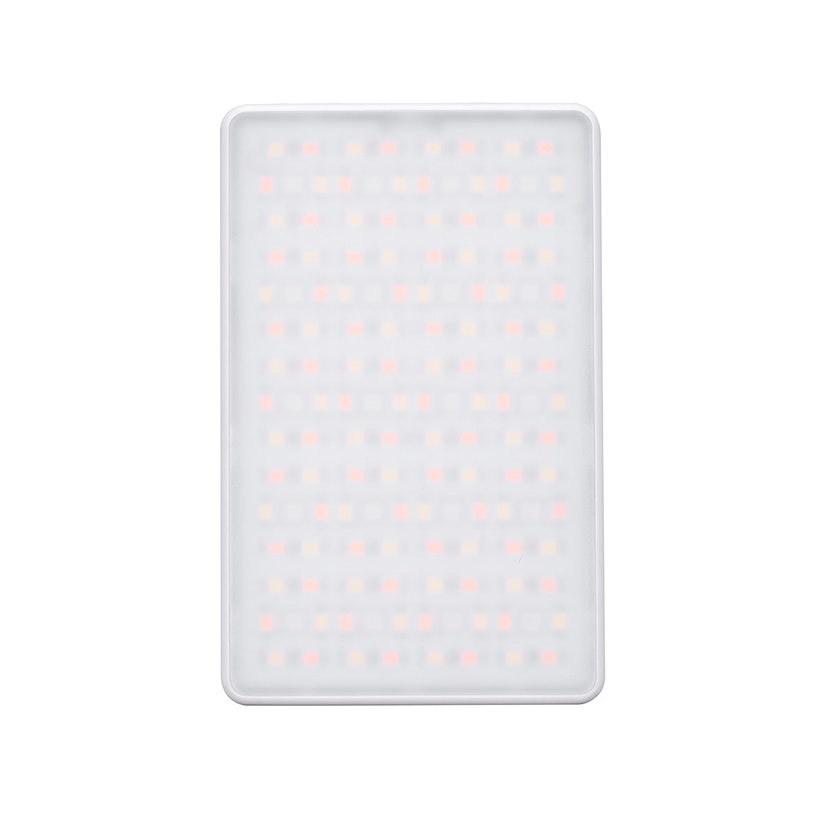 Godox MA5R フルカラー LEDライト RGBライト マグネット充電対応 CRI 95+ 1800K-10000K