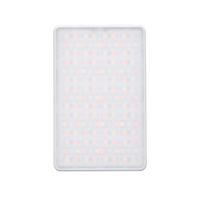 Godox MA5R フルカラー LEDライト RGBライト マグネット充電対応 CRI 95+ 1800K-10000K