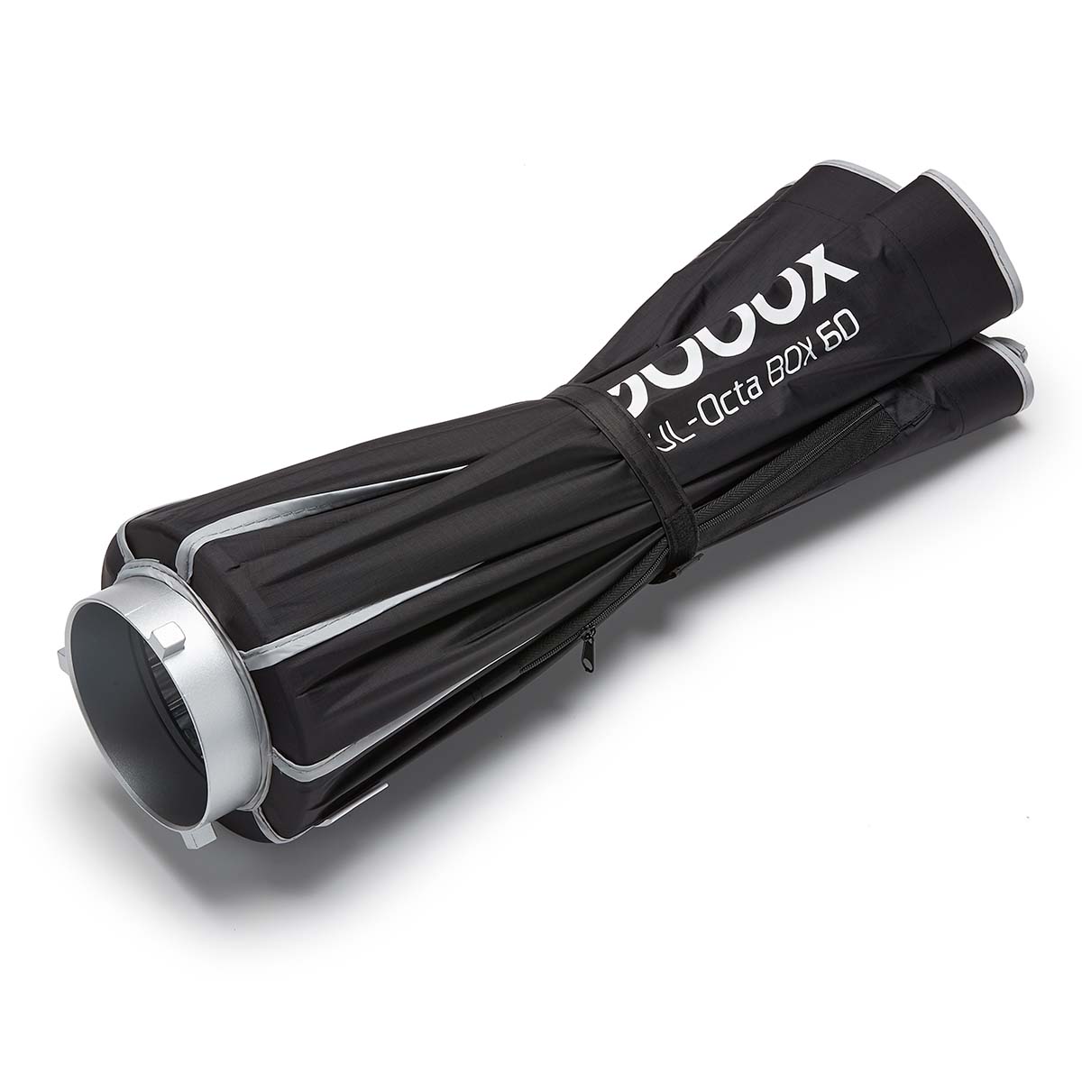 Godox ULシリーズ クイックリリース ソフトボックス Bowensマウント【UL-BOX-Octa-60 オクタゴン 60cm】