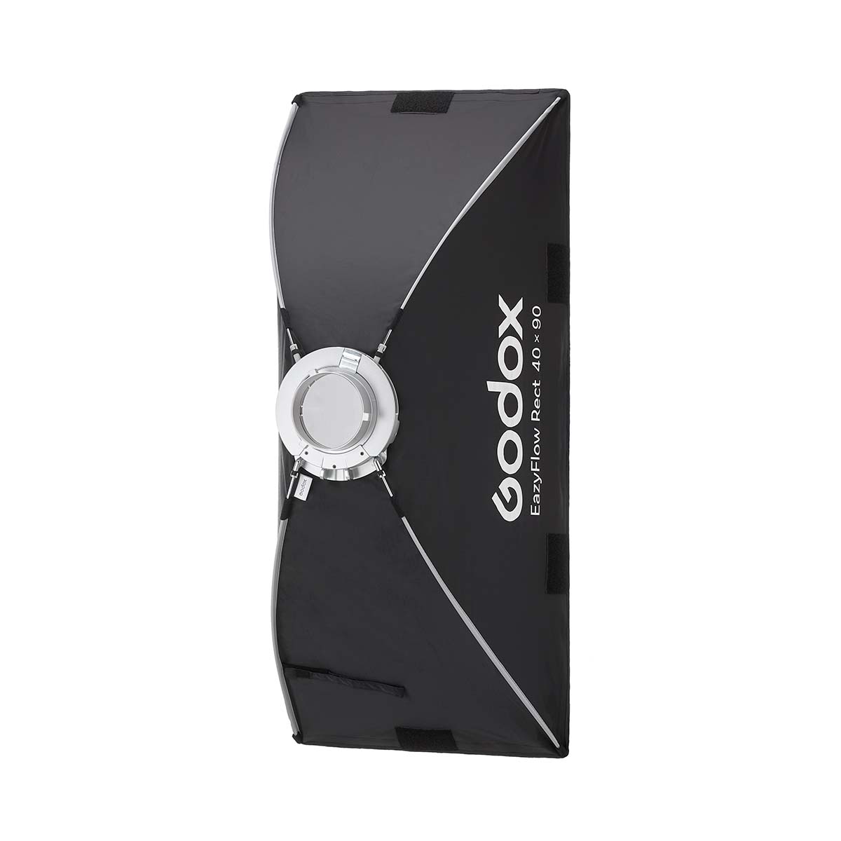 Godox EazyFlowシリーズ 折りたたみ式 ソフトボックス Bowensマウント【EF-Rect 長方形】
