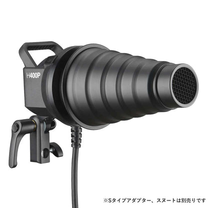 Godox H400P 2m 延長ケーブル  [AD400ProII, AD400Pro対応]