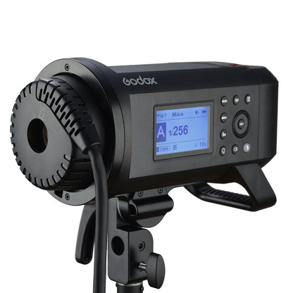 Godox H600P 2m 延長ケーブル  [AD600ProII, AD600Pro, AD600BMII対応]