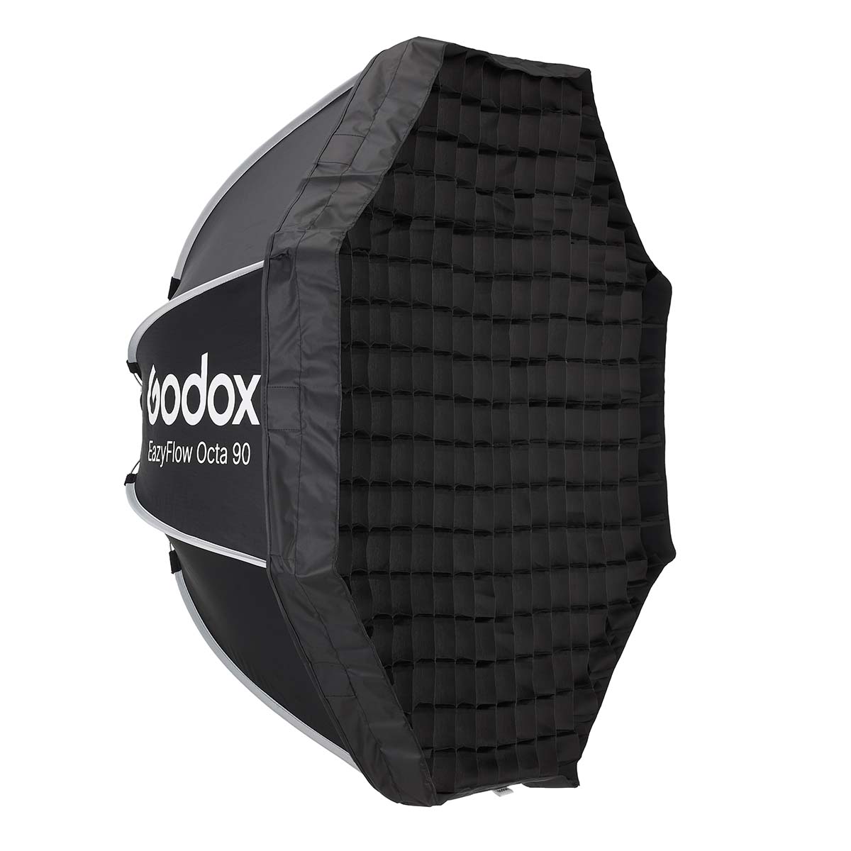 Godox EazyFlowシリーズ 折りたたみ式 ソフトボックス Bowensマウント【EF-Octa オクタゴン 八角形】