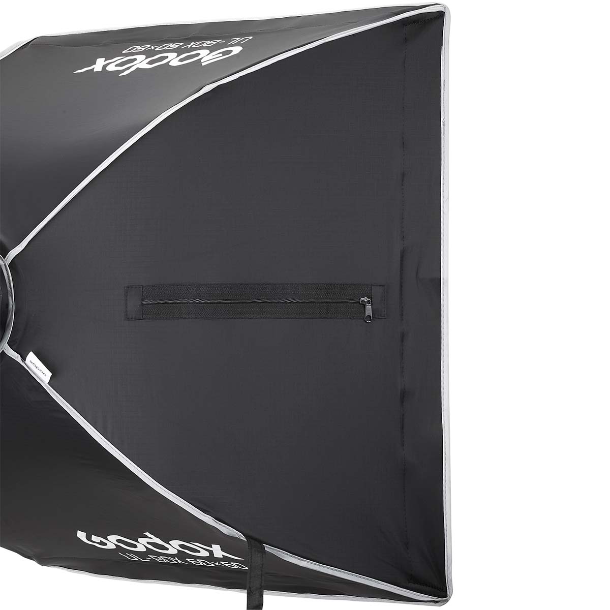 Godox ULシリーズ クイックリリース ソフトボックス Bowensマウント【UL-BOX-60 正方形 60cm】