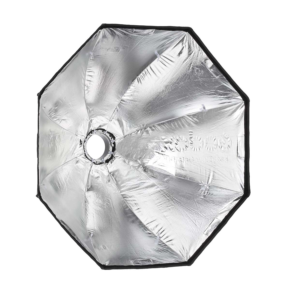 Godox EazyFlowシリーズ 折りたたみ式 ソフトボックス Bowensマウント【EF-Octa オクタゴン 八角形】