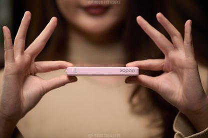 Godox MA5R フルカラー LEDライト RGBライト マグネット充電対応 CRI 95+ 1800K-10000K