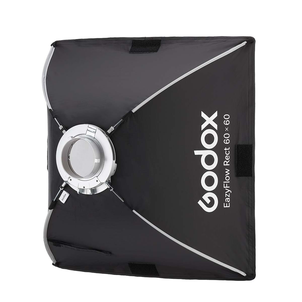 Godox EazyFlowシリーズ 折りたたみ式 ソフトボックス Bowensマウント