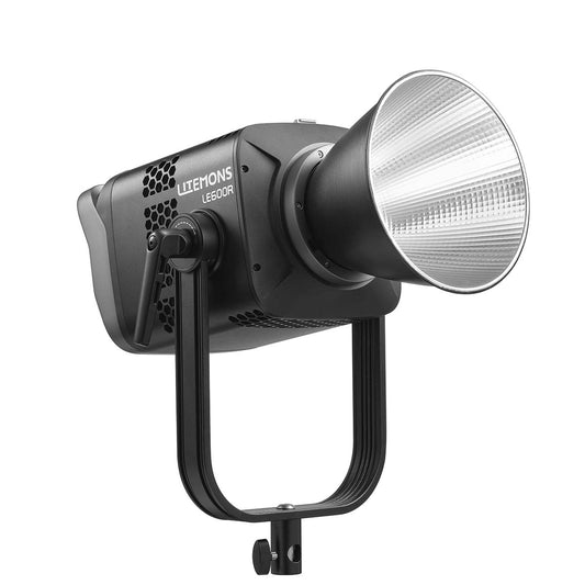 Godox LE600R 600Wクラス LITEMONS RGB LEDライト Bowensマウント NFC対応 DMX対応 アプリ操作 CRI96 TLCI95