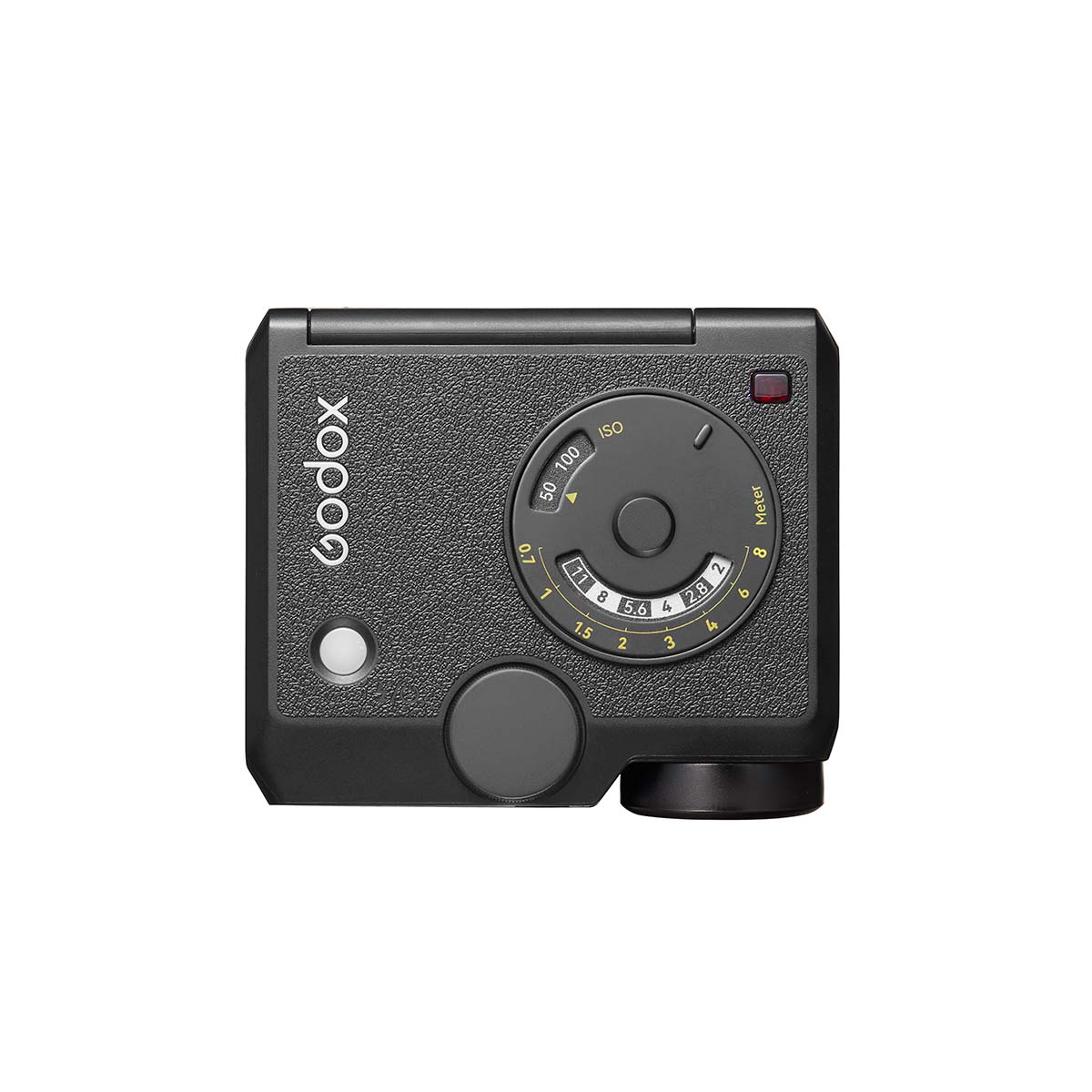 Godox Lux Junior II レトロカメラフラッシュ TTL HSS 2.4GHzワイヤレス GN18 バウンス対応