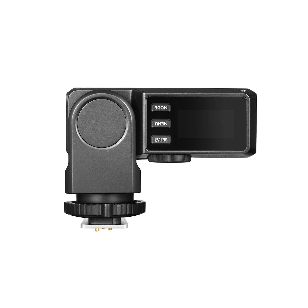 Godox Lux Junior II レトロカメラフラッシュ TTL HSS 2.4GHzワイヤレス GN18 バウンス対応