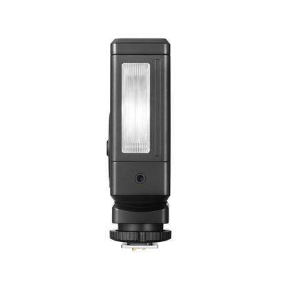 Godox Lux Junior II レトロカメラフラッシュ TTL HSS 2.4GHzワイヤレス GN18 バウンス対応