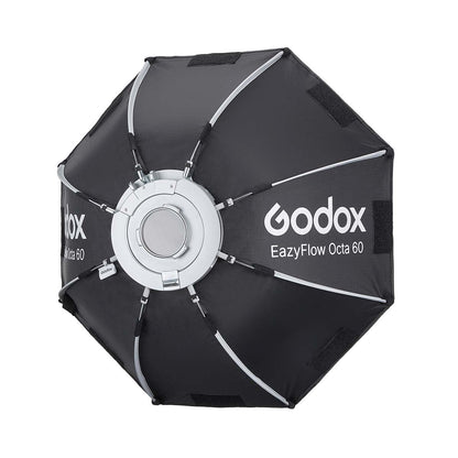 Godox SA-GD ソフトボックス Godoxマウントアダプターリング