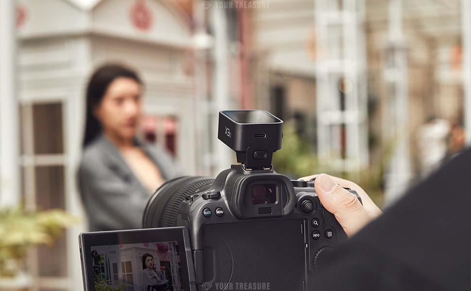 Godox X3-F Fujifilm フジフィルム対応 ワイヤレス 送信機
