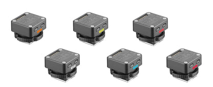 Godox X5 送信機 トリガー TTL HSS 対応 iT32対応