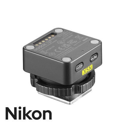 Godox X5 送信機 トリガー TTL HSS 対応 iT32対応