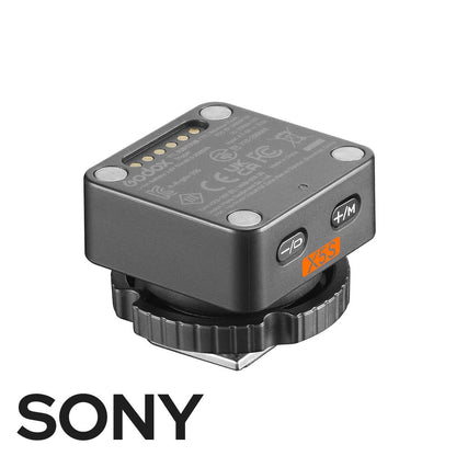 Godox X5 送信機 トリガー TTL HSS 対応 iT32対応