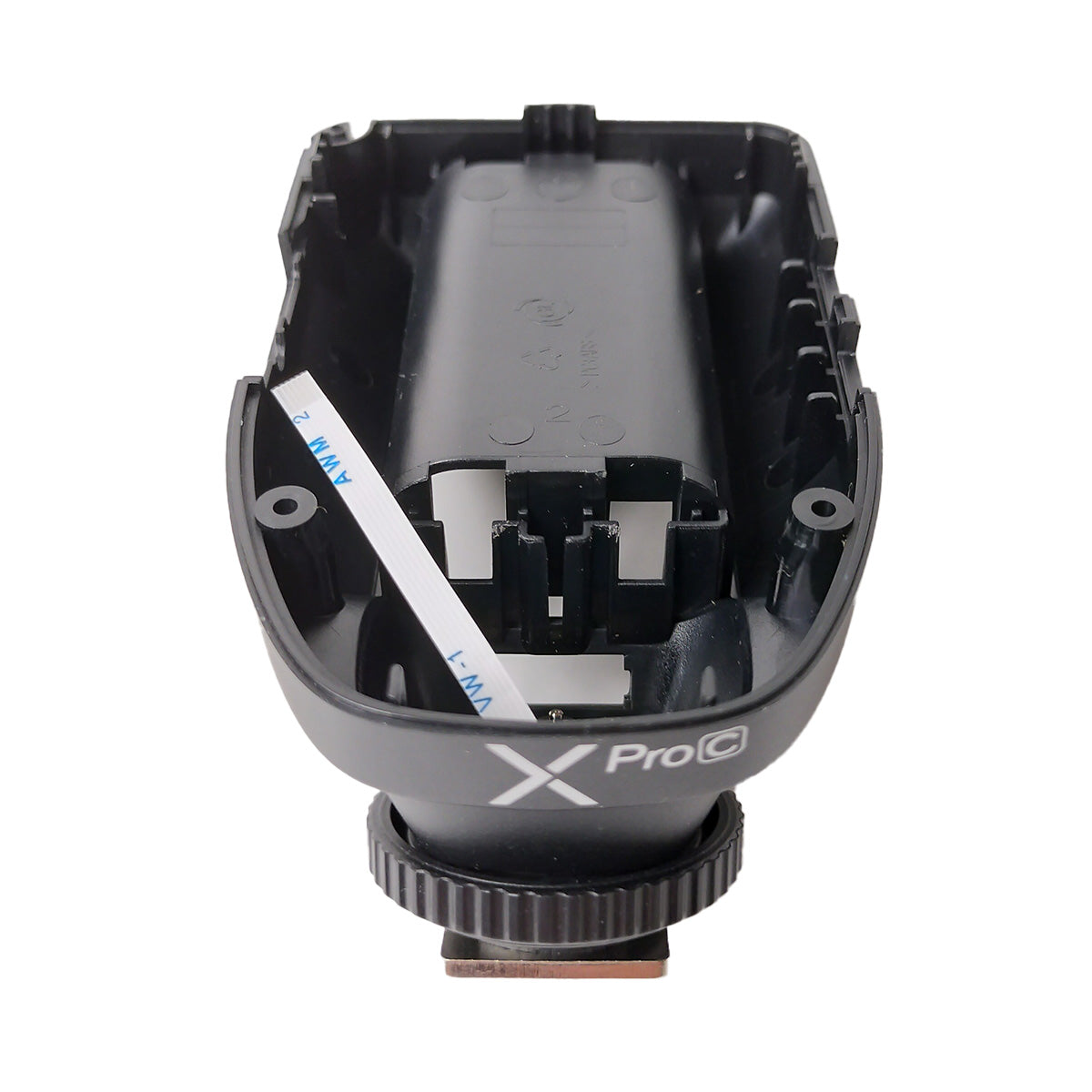 Godox XPro-C XPro Canon用 ホットシュー 交換パーツ